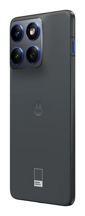 Motorola edge 70 12GB 512GB Gris