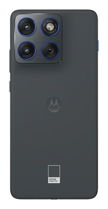 Motorola edge 70 12GB 512GB Gris