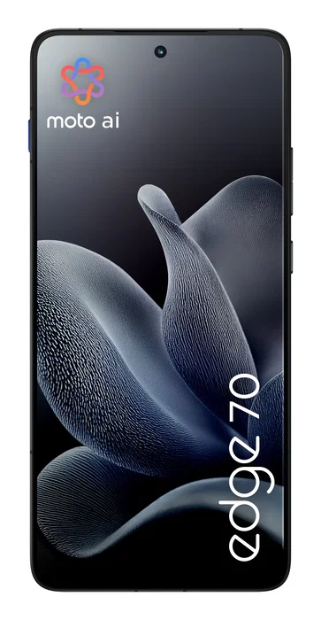 Motorola edge 70 12GB 512GB Gris