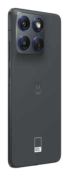 Motorola edge 70 12GB 512GB Gris