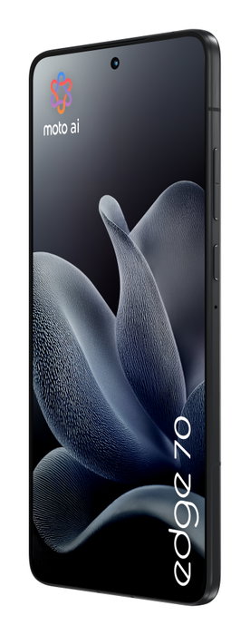 Motorola edge 70 12GB 512GB Gris Motorola edge 70 12GB 512GB Gris