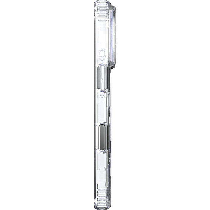 Tech21 EvoClear MagSafe para iPhone 18 Pro Transparente Tech21 EvoClear MagSafe para iPhone 18 Pro Transparente