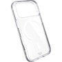 Tech21 EvoClear MagSafe para iPhone 18 Pro Transparente