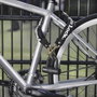 Master Lock Cadena antirrobo para moto de alta seguridad L0,9