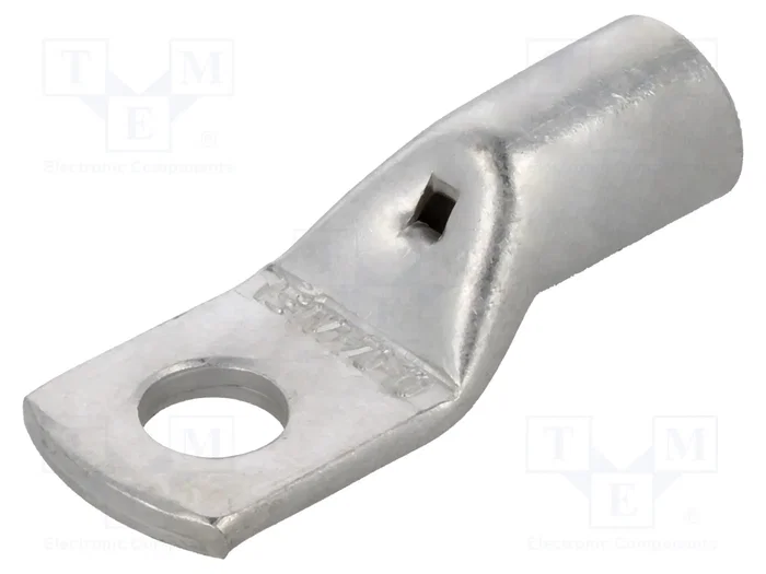 BM GROUP Punta de anillo tubular M10 50÷70mm2 BM GROUP Punta de anillo tubular M10 50÷70mm2