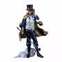 Banpresto Figura Sabo The Metallic One Piece 30cm