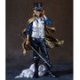 Banpresto Figura Sabo The Metallic One Piece 30cm