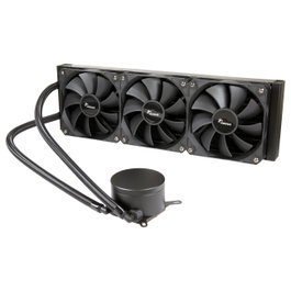Inter-Tech Wasserkühlung CPU Argus Iceman B-360