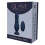 Vibrador Dream Toys Glam Azul