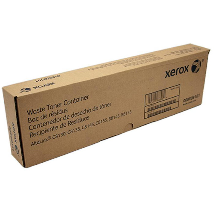 Xerox 008R08101 Depósito de tóner residual