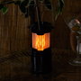 Je cherche une Idee Farolillo Led Efecto Llama