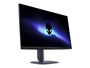 Alienware AW2725DM Monitor Gaming 27" QHD 2560x1440 Fast IPS 180Hz 1ms AMD FreeSync NVIDIA G-SYNC Compatible HDR400