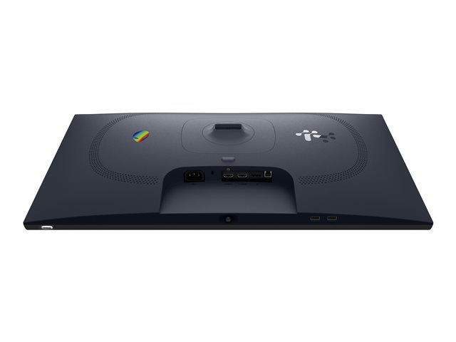 Alienware AW2725DM Monitor Gaming 27" QHD 2560x1440 Fast IPS 180Hz 1ms AMD FreeSync NVIDIA G-SYNC Compatible HDR400