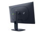 Alienware AW2725DM Monitor Gaming 27" QHD 2560x1440 Fast IPS 180Hz 1ms AMD FreeSync NVIDIA G-SYNC Compatible HDR400