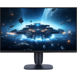 Dell Alienware AW2725DM 27 pulgadas QHD 180 Hz Fast IPS Azul