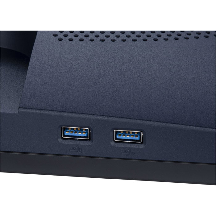 Dell Alienware AW2725DM 27 Pulgadas QHD Fast IPS 180Hz Azul