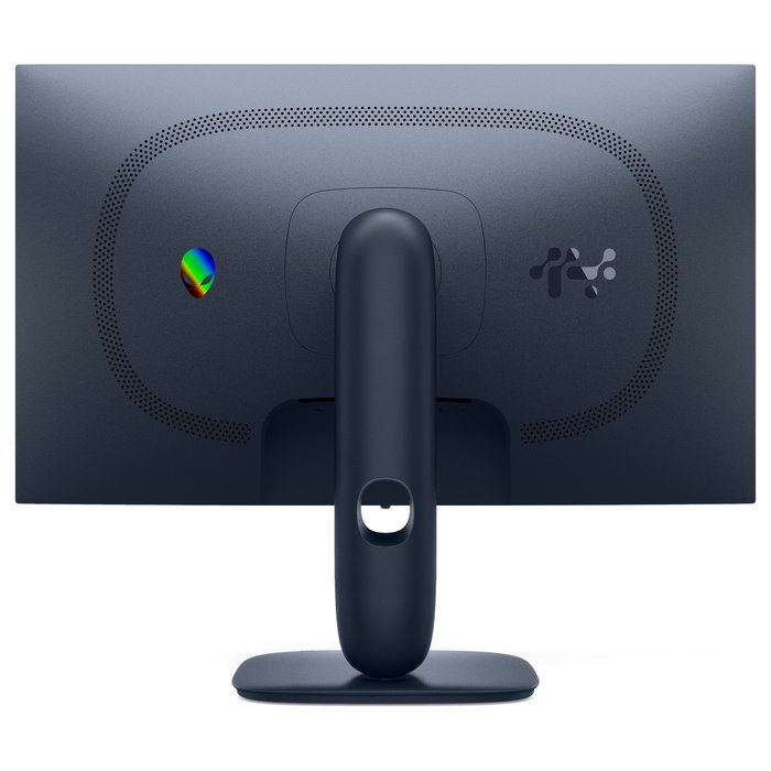 Dell Alienware AW2725DM 27 Pulgadas QHD Fast IPS 180Hz Azul