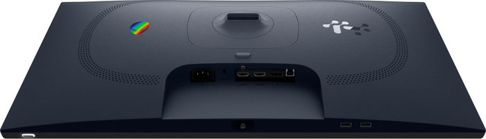 Alienware AW2725DM Monitor gaming QHD 27 pulg. Azul