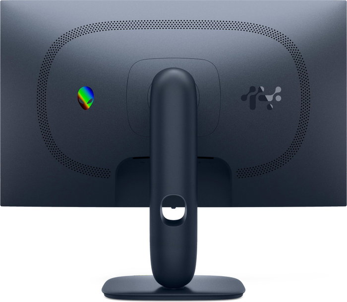Alienware AW2725DM Monitor gaming QHD 27 pulg. Azul