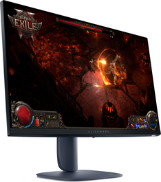 Dell Monitor Gaming 27" QHD 240Hz 0.03ms AMD FreeSync Premium Pro AW2725DM / 210-BQWQ Negro