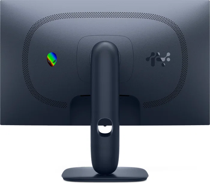 Dell Alienware AW2725DM 27 Pulgadas QHD Fast IPS 180Hz Azul