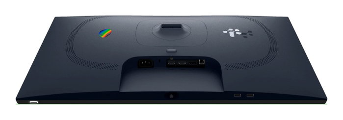 Dell Alienware AW2725DM 27 Pulgadas QHD Fast IPS 180Hz Azul