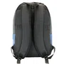 Marvel Capitán América Mochila HS FAN Full Azul 22 Litros, Urbana Ligera con Correas Acolchadas y Cinta para Trolley, 41x30x18 cm