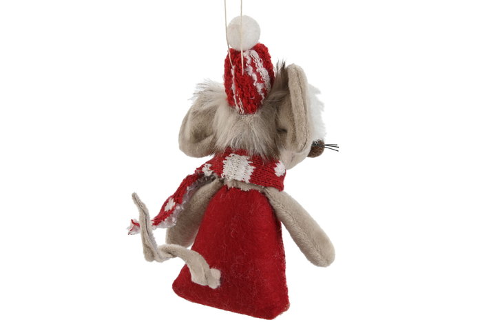 DKD Home Decor Figura Poliéster 26x20x18 Surtido de 2 unidades DKD Home Decor Figura Poliéster 26x20x18 Surtido de 2 unidades