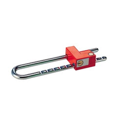 FAC Candado Antirrobo Moto 530/150 de 150 mm