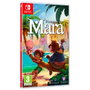 Daewoo Radio Portátil DW1027 AM/FM Negro
