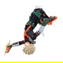 Banpresto BP29373P Figura Katsuki Bakugo My Hero Academia Maximatic 17cm de PVC y ABS pre-pintada
