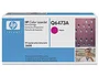 HP Cartucho de tóner 502A Q6473A Magenta