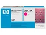 HP Cartucho de tóner 502A Q6473A Magenta