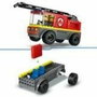 LEGO City Camión de Bomberos con Escalera 60463