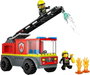 LEGO City Camión de Bomberos con Escalera 60463