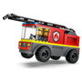 LEGO City Camión de Bomberos con Escalera 60463