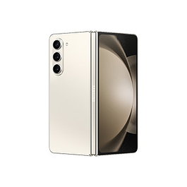 SAMSUNG Galaxy Z Fold5 512GB 12GB RAM 5G Crema