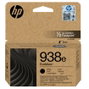 HP 938e EvoMore Amarillo