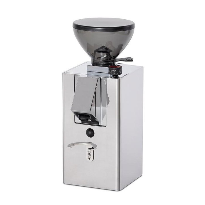 La Pavoni Nuovo Kube Mill LPGKBS02EU Cromo