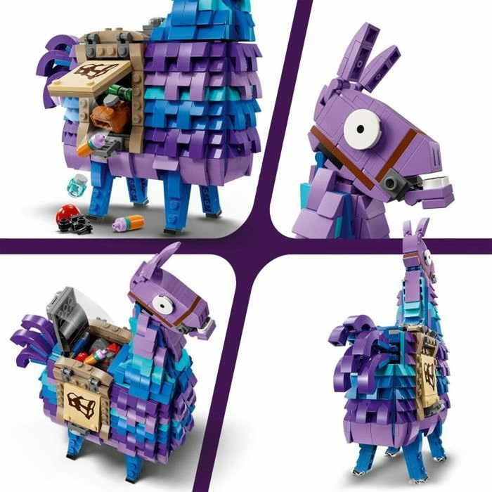 LEGO Fortnite Llama de suministros 77071