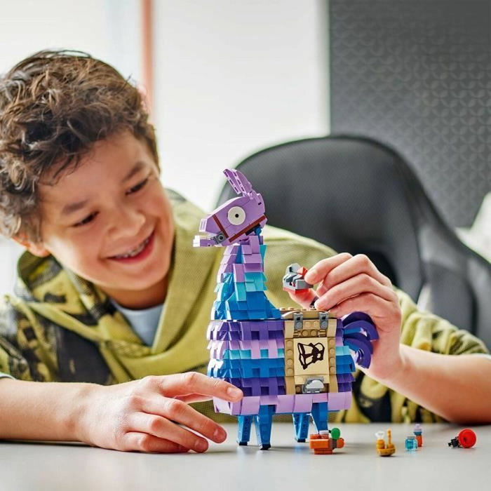 LEGO Fortnite Llama de suministros 77071