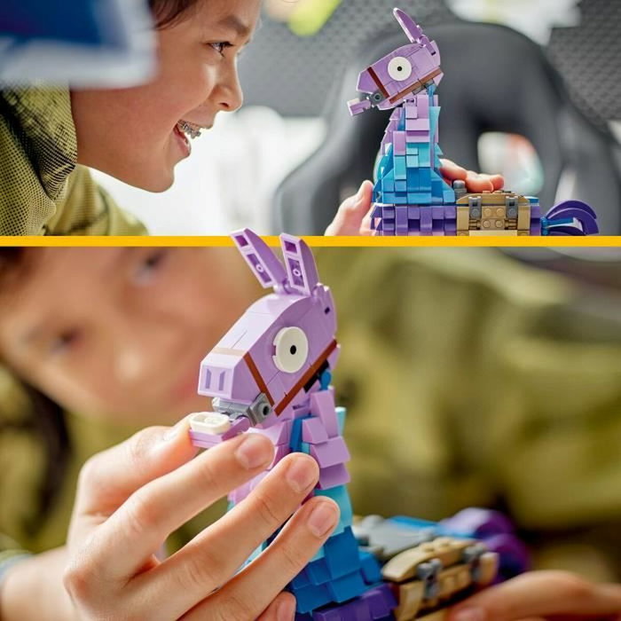LEGO Fortnite Llama de suministros 77071