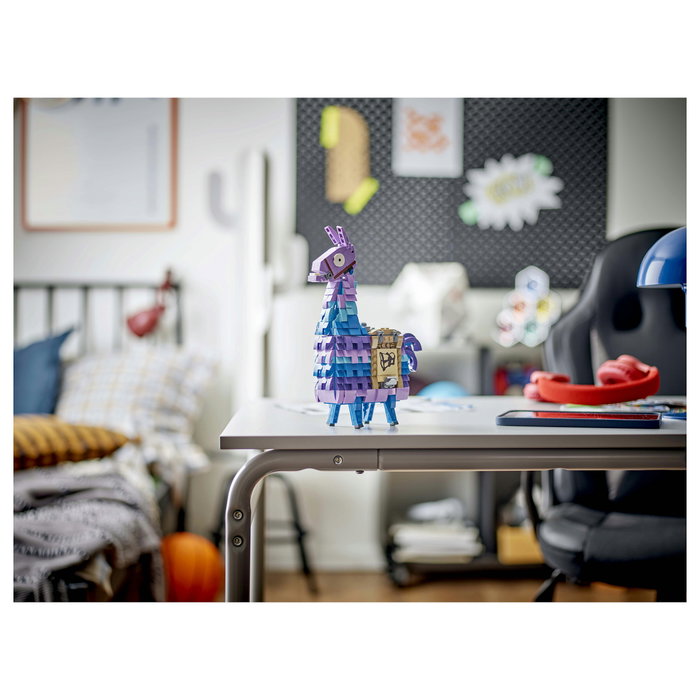LEGO Fortnite Llama de suministros 77071