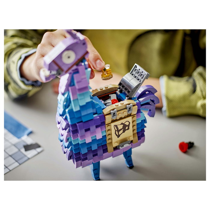 LEGO Fortnite Llama de suministros 77071