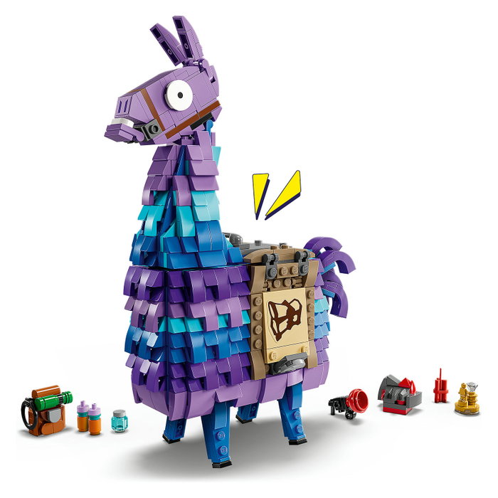LEGO Fortnite Llama de suministros 77071