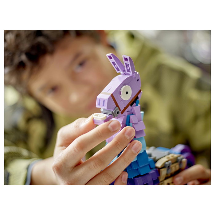 LEGO Fortnite Llama de suministros 77071