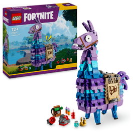 LEGO Fortnite Llama de suministros 77071