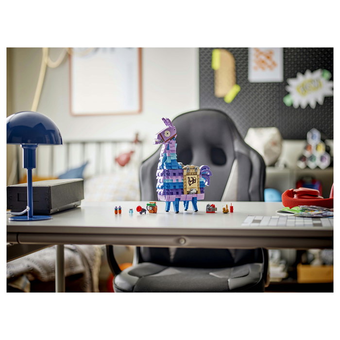 LEGO Fortnite Llama de suministros 77071