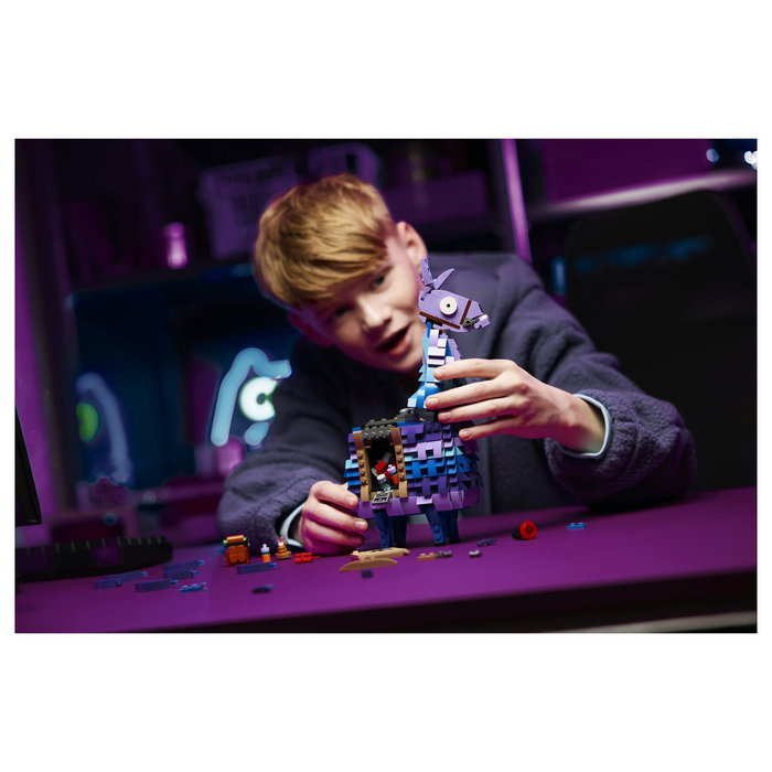 LEGO Fortnite Llama de suministros 77071