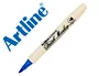 Artline Supreme Brush EPFS Azul ultramar, punta tipo pincel brush